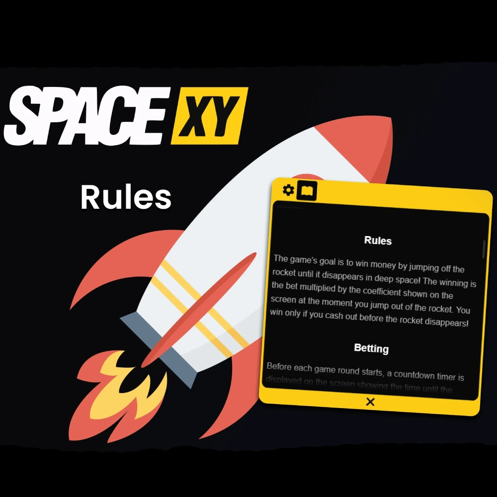 Space XY