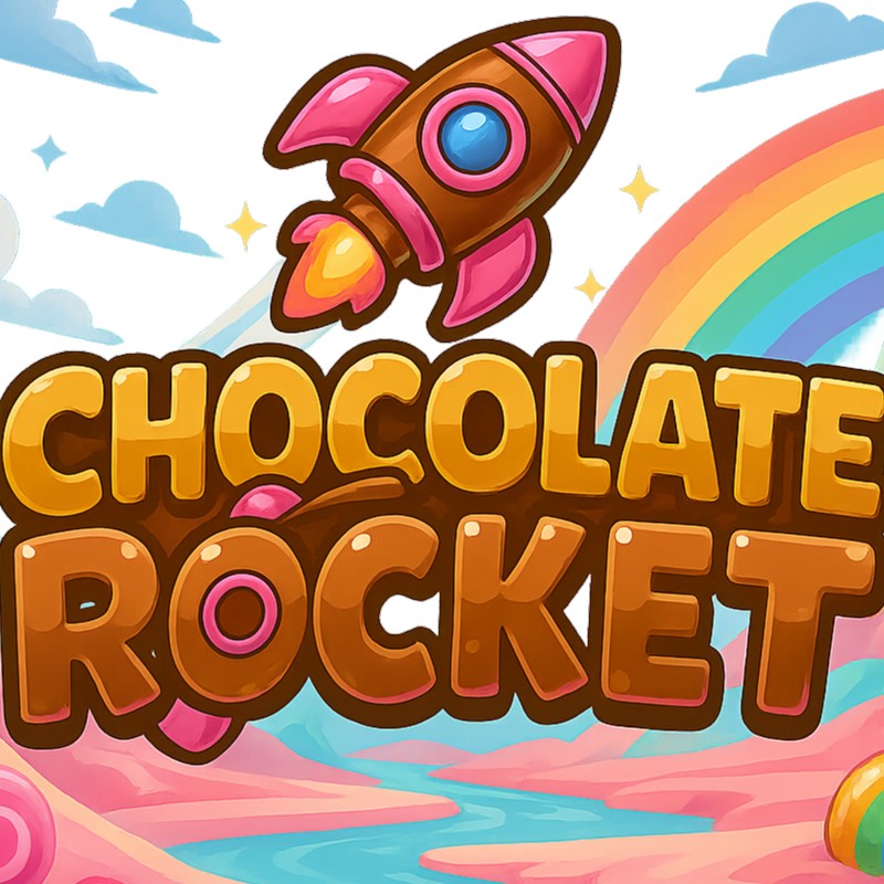 Chocolate Rocket 