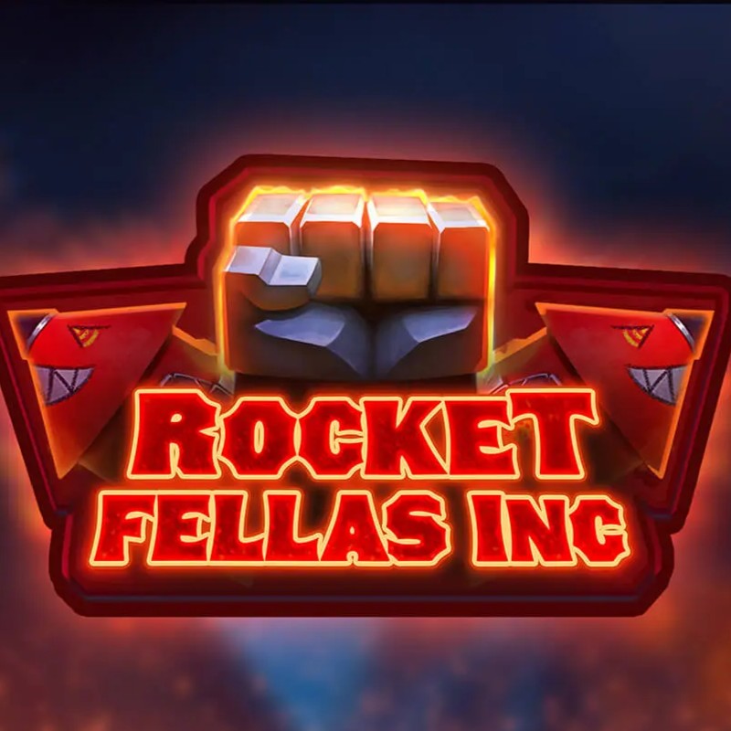 Rocket Fellas Inc