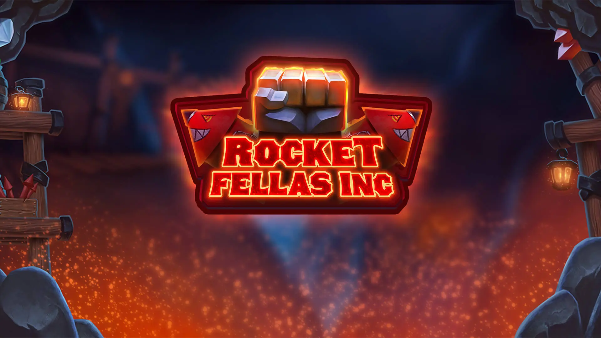 Rocket Fellas Inc