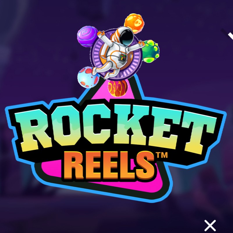 Rocket Reels
