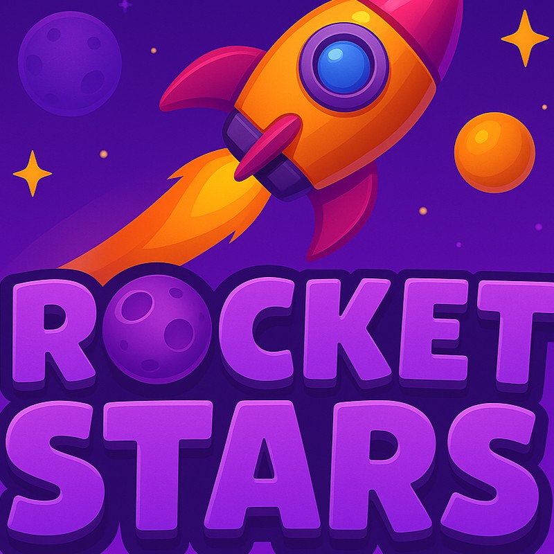 Rocket Stars